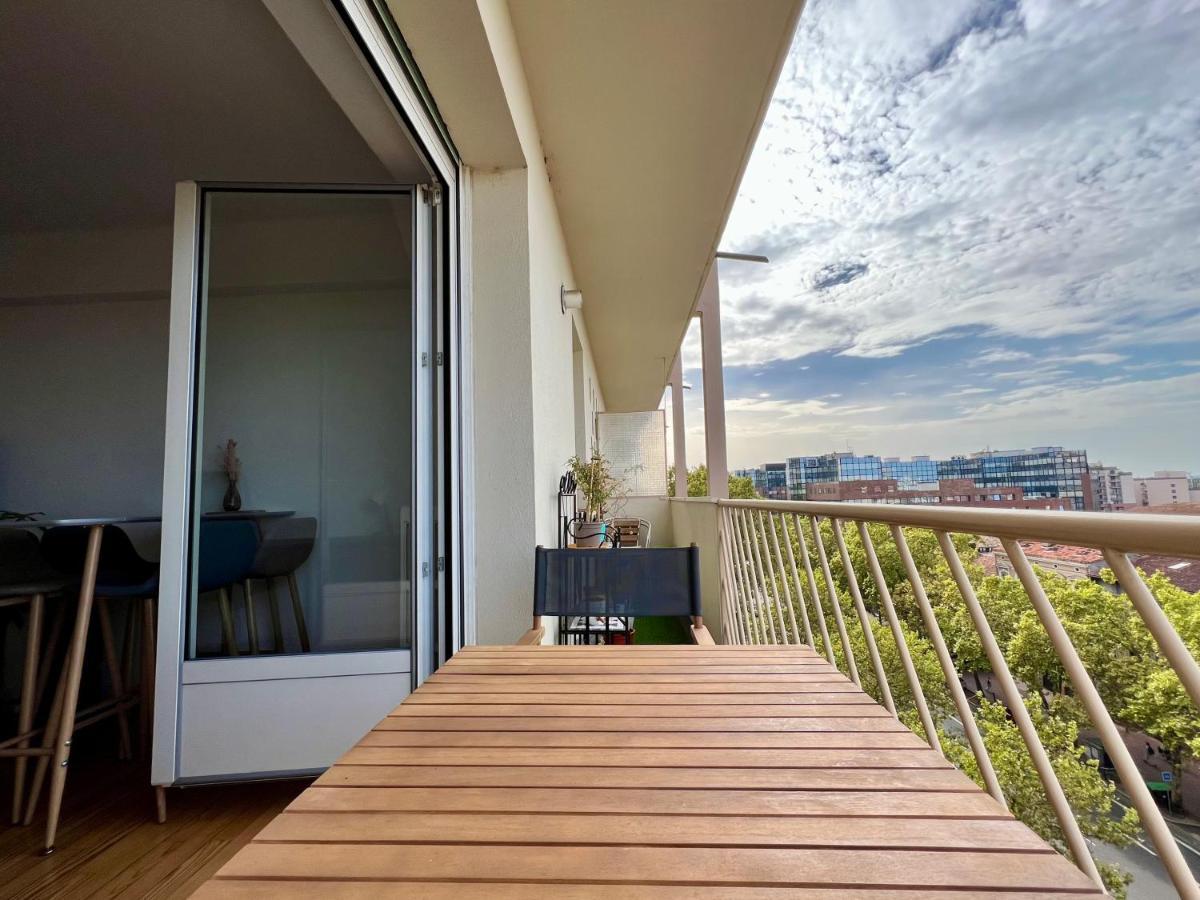 T3 Hyper Centre - Avec Vue Panoramique Apartamento *