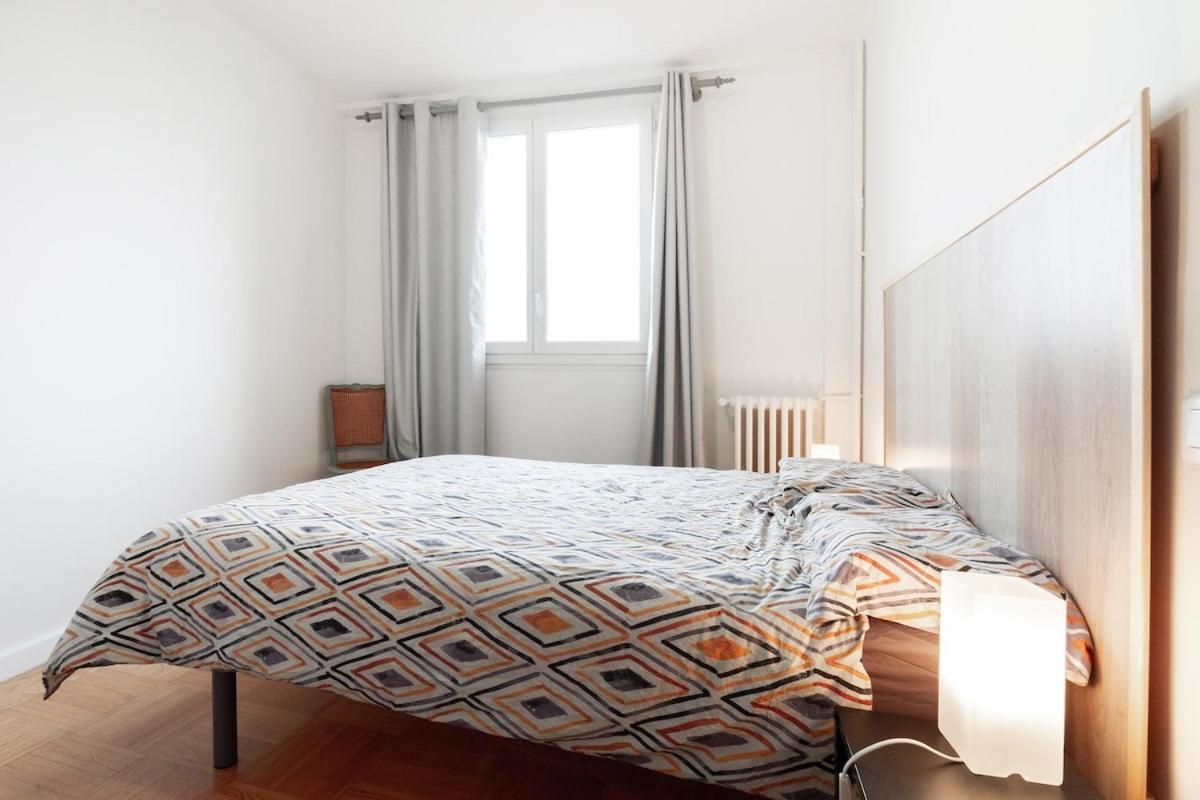 Le Bazacle - T4 Vue De Reve Appartement Toulouse