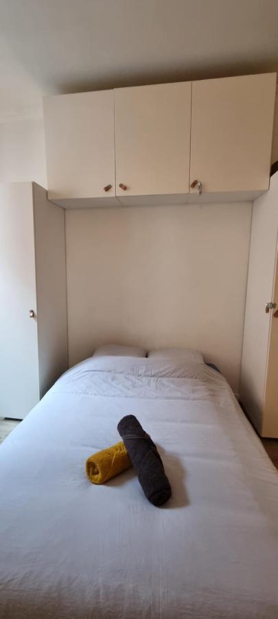 Studio En Rdc - Quai De Garonne - Capitole - Wifi * Toulouse