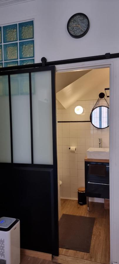 Studio En Rdc - Quai De Garonne - Capitole - Wifi Toulouse