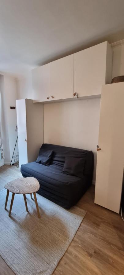 Apartment Studio En Rdc - Quai De Garonne - Capitole - Wifi Toulouse