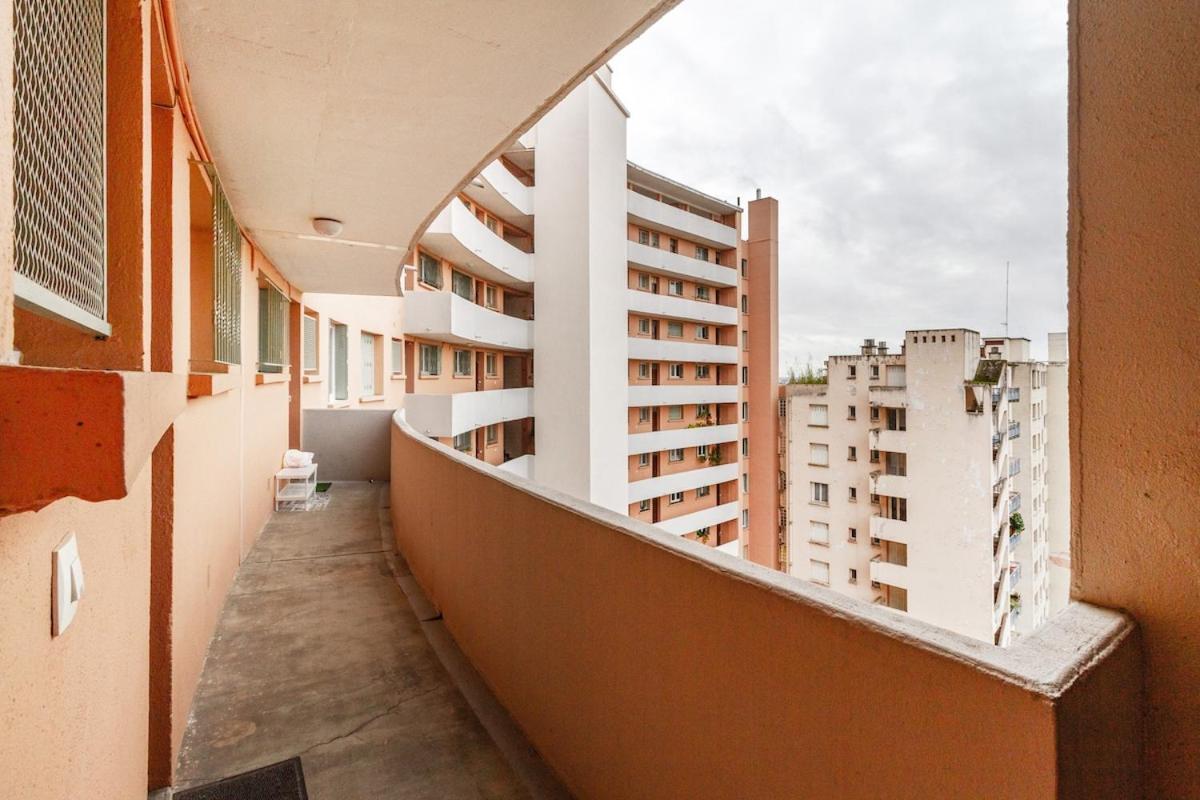 Appartement Le Bazacle - T4 Vue De Reve