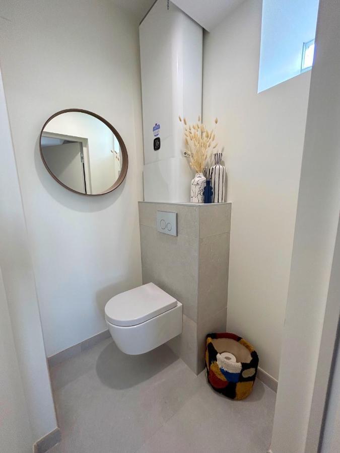 Apartamento Le Jardin D'eden *