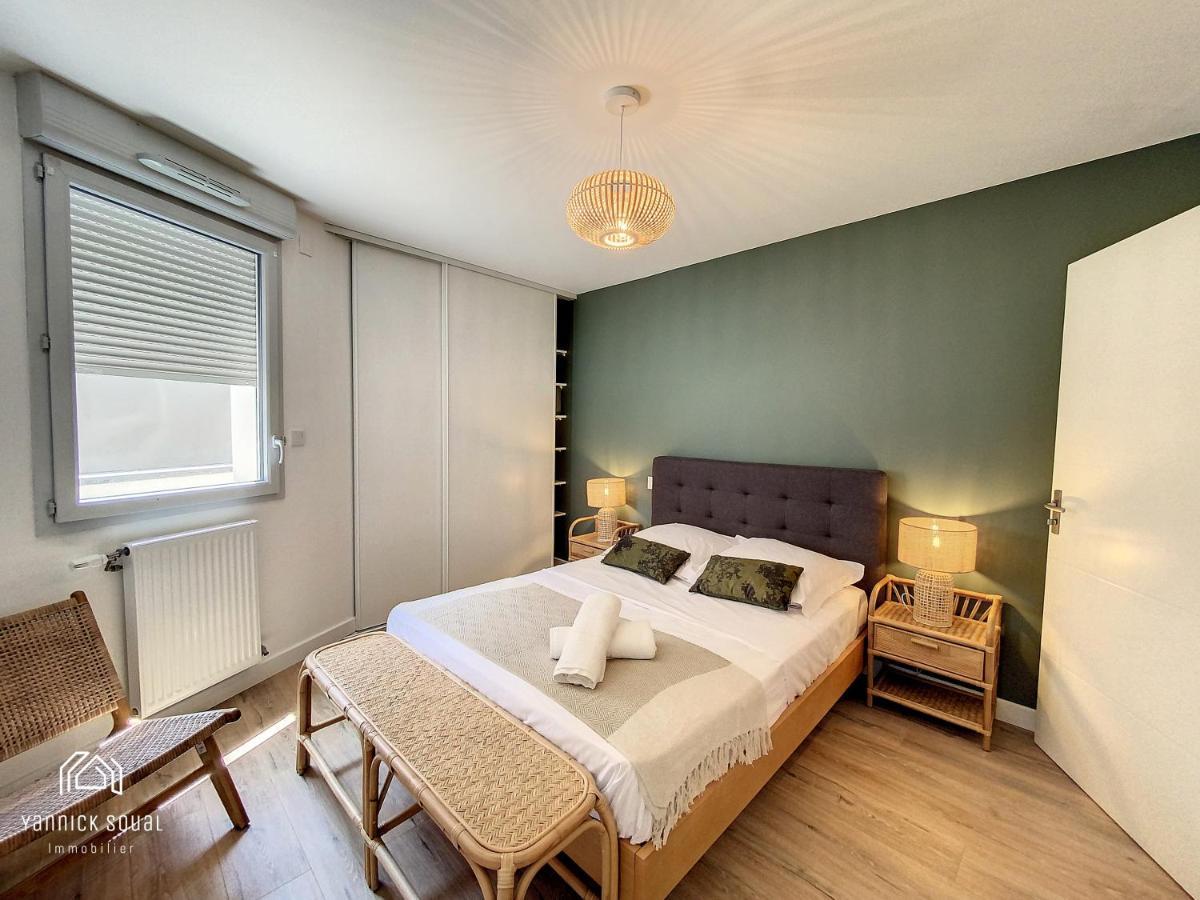 ღ La Terrasse Baia • Parking & Wi-fi Apartamento *