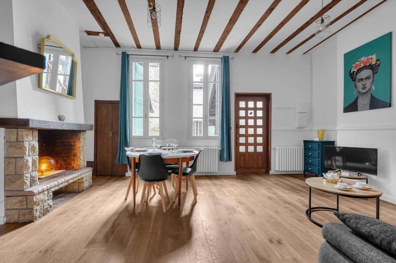 Apartamento Lucena - Appt En Centre-ville *