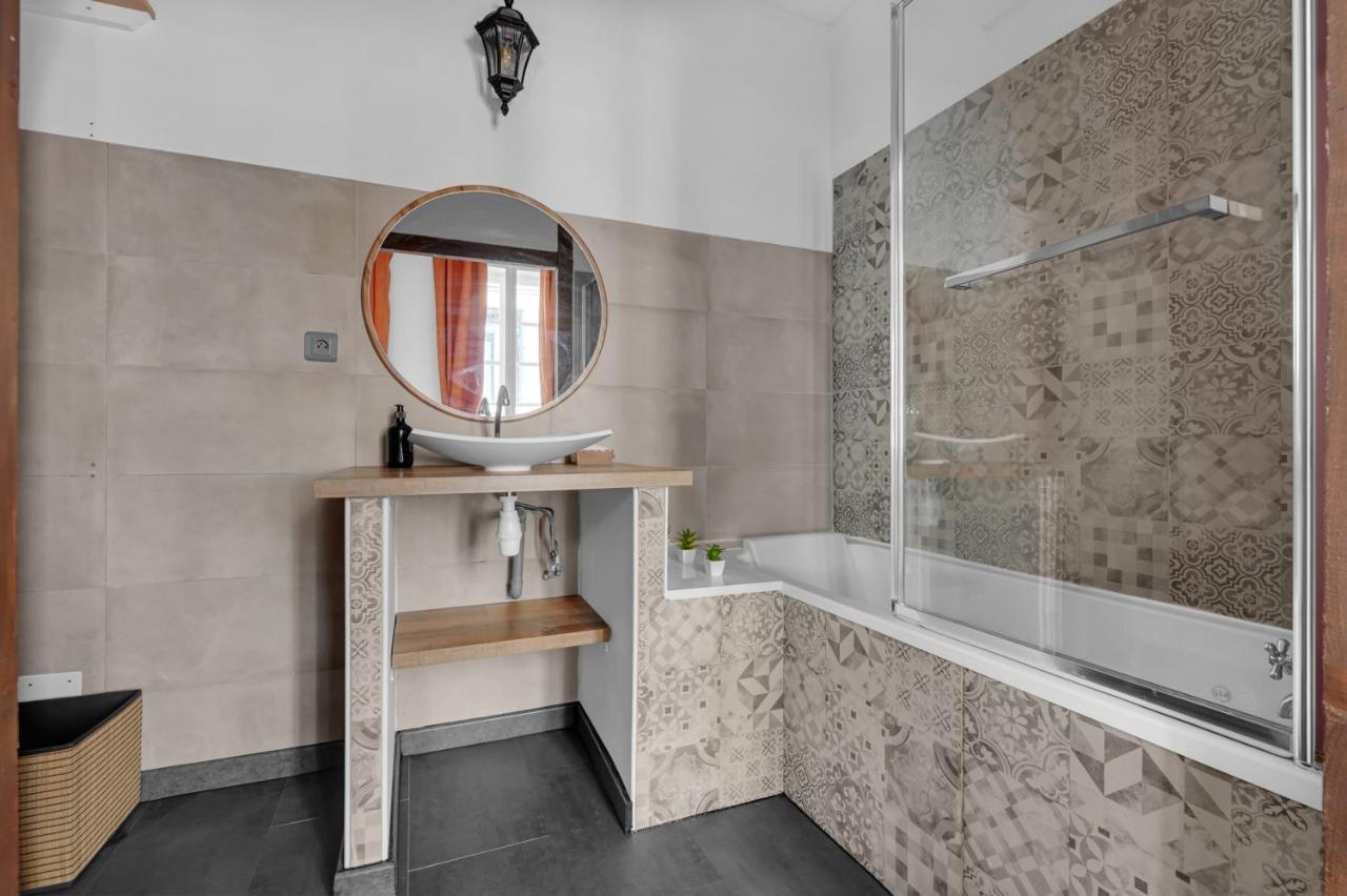 Apartamento Lucena - Appt En Centre-ville *