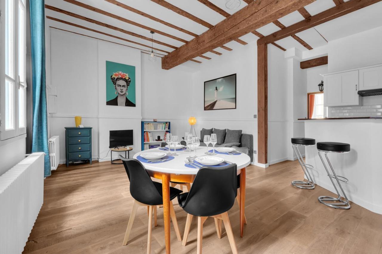 Apartamento Lucena - Appt En Centre-ville