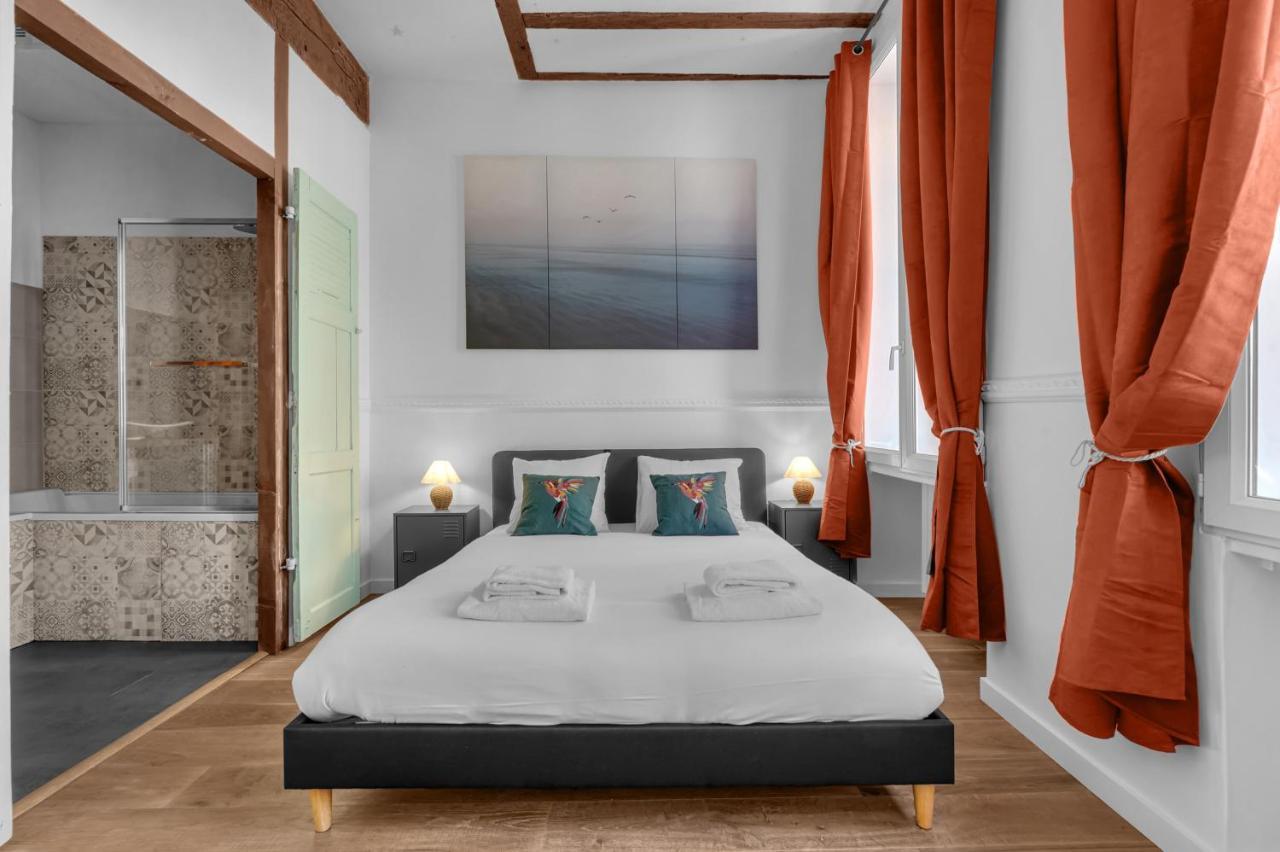 Apartamento Lucena - Appt En Centre-ville *