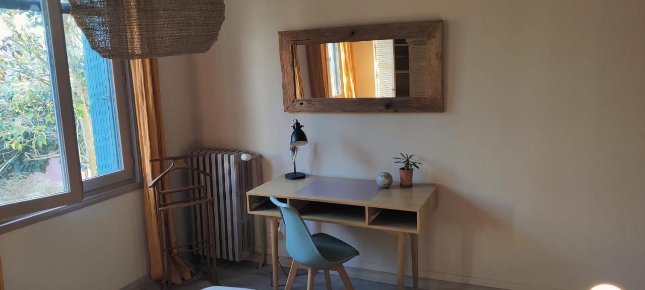 Cote Jardin Dans Maison Art Deco *
