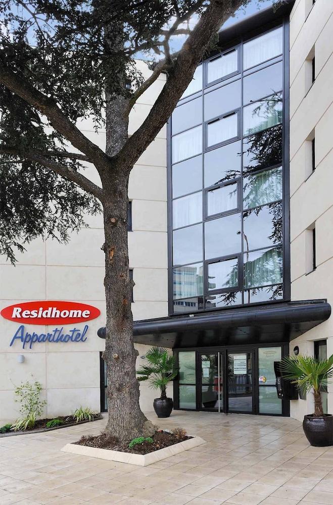 Residhome 3*