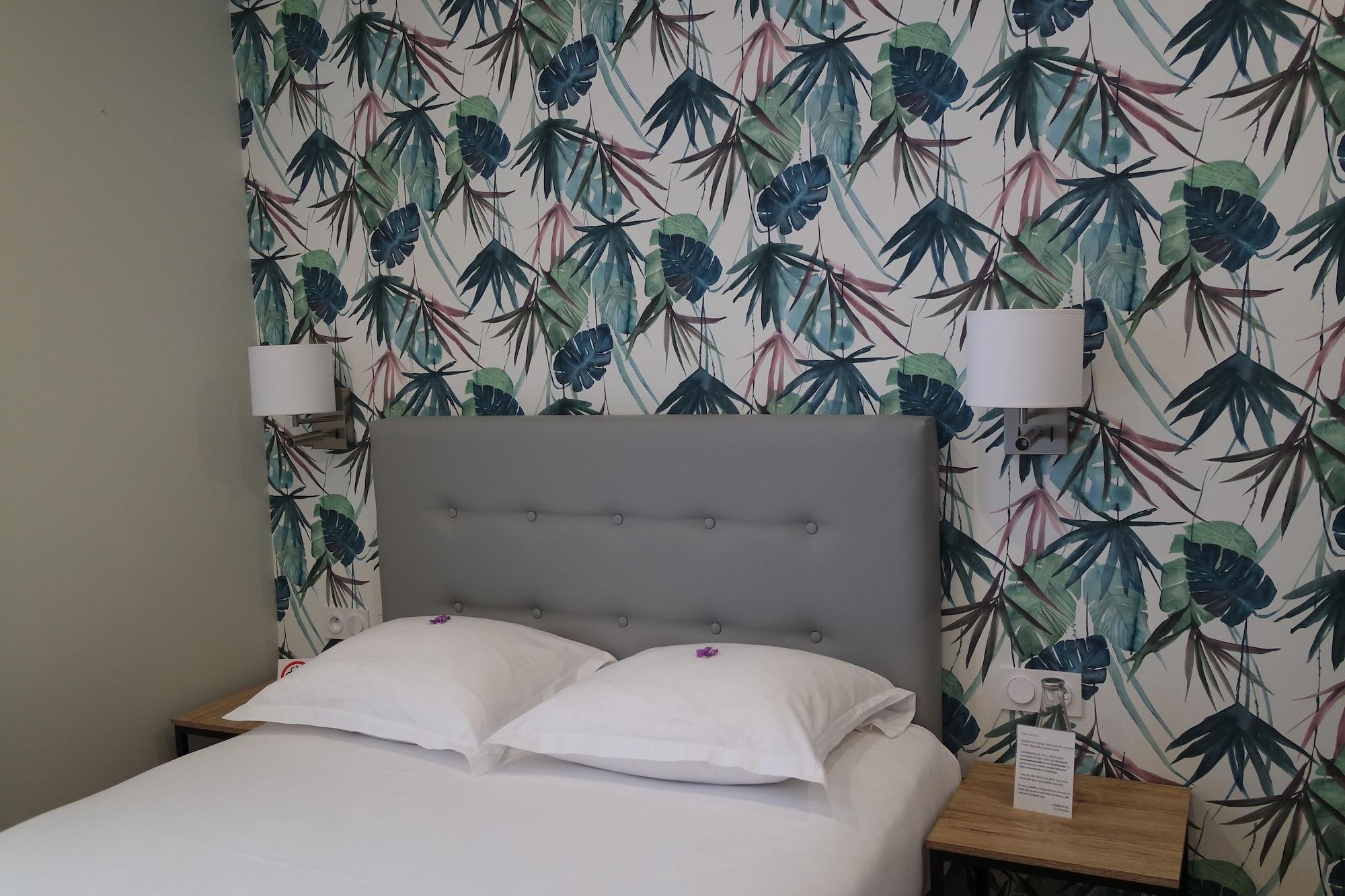 Grand D'orleans 3* Toulouse