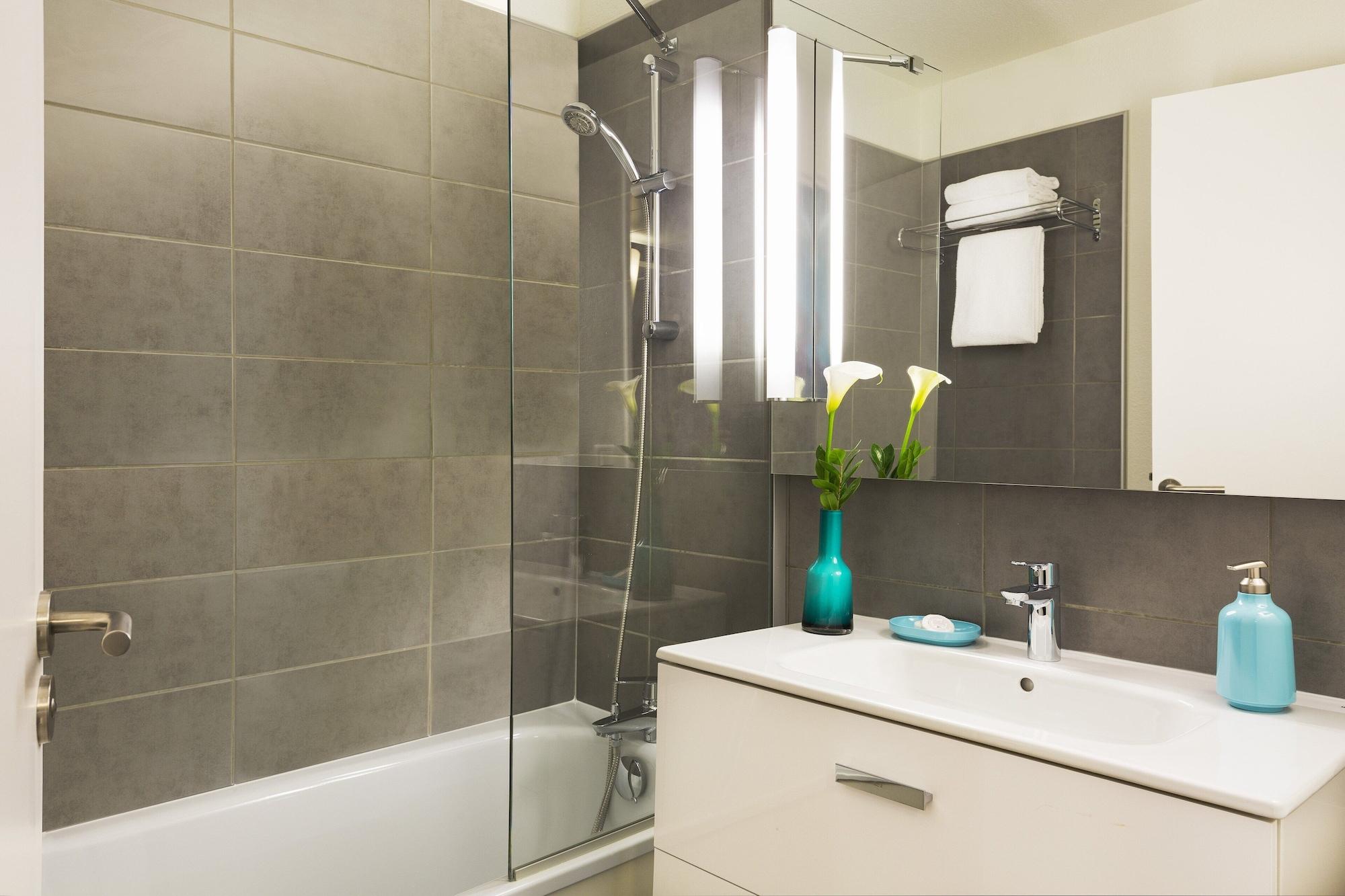 Citadines Wilson 3*