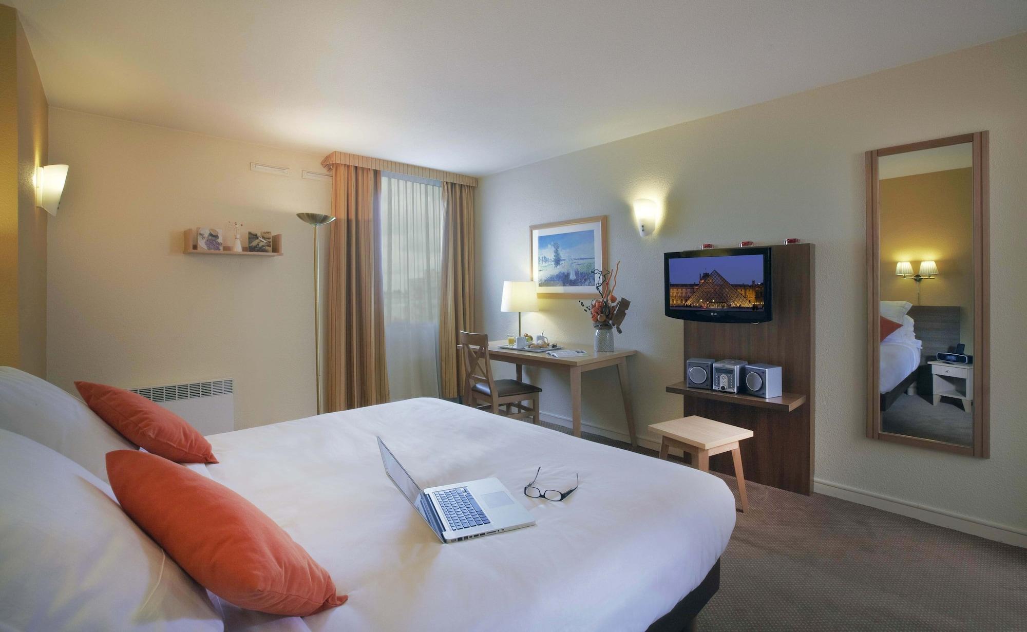 Citadines Wilson 3* Toulouse