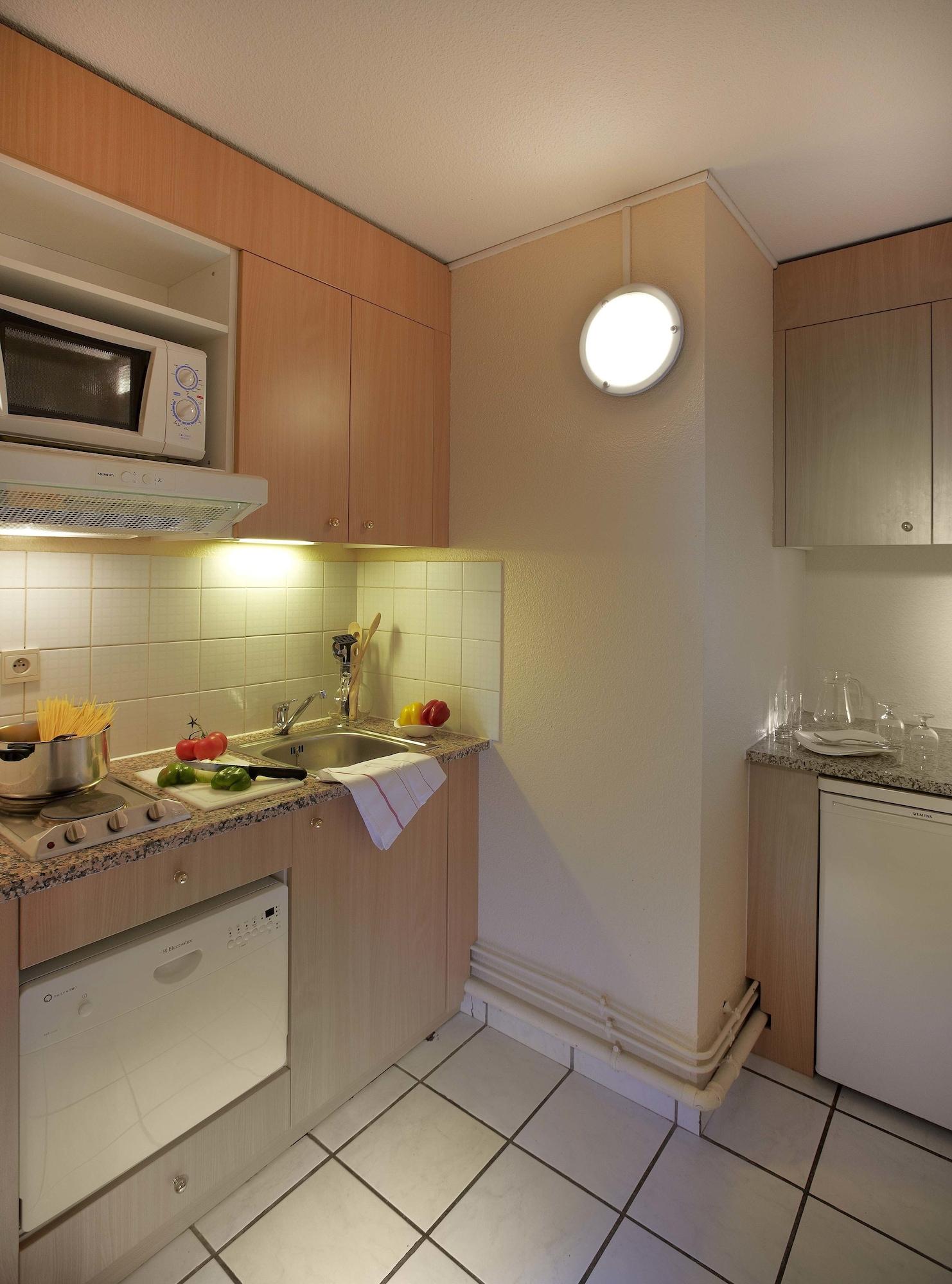 Citadines Wilson 3*