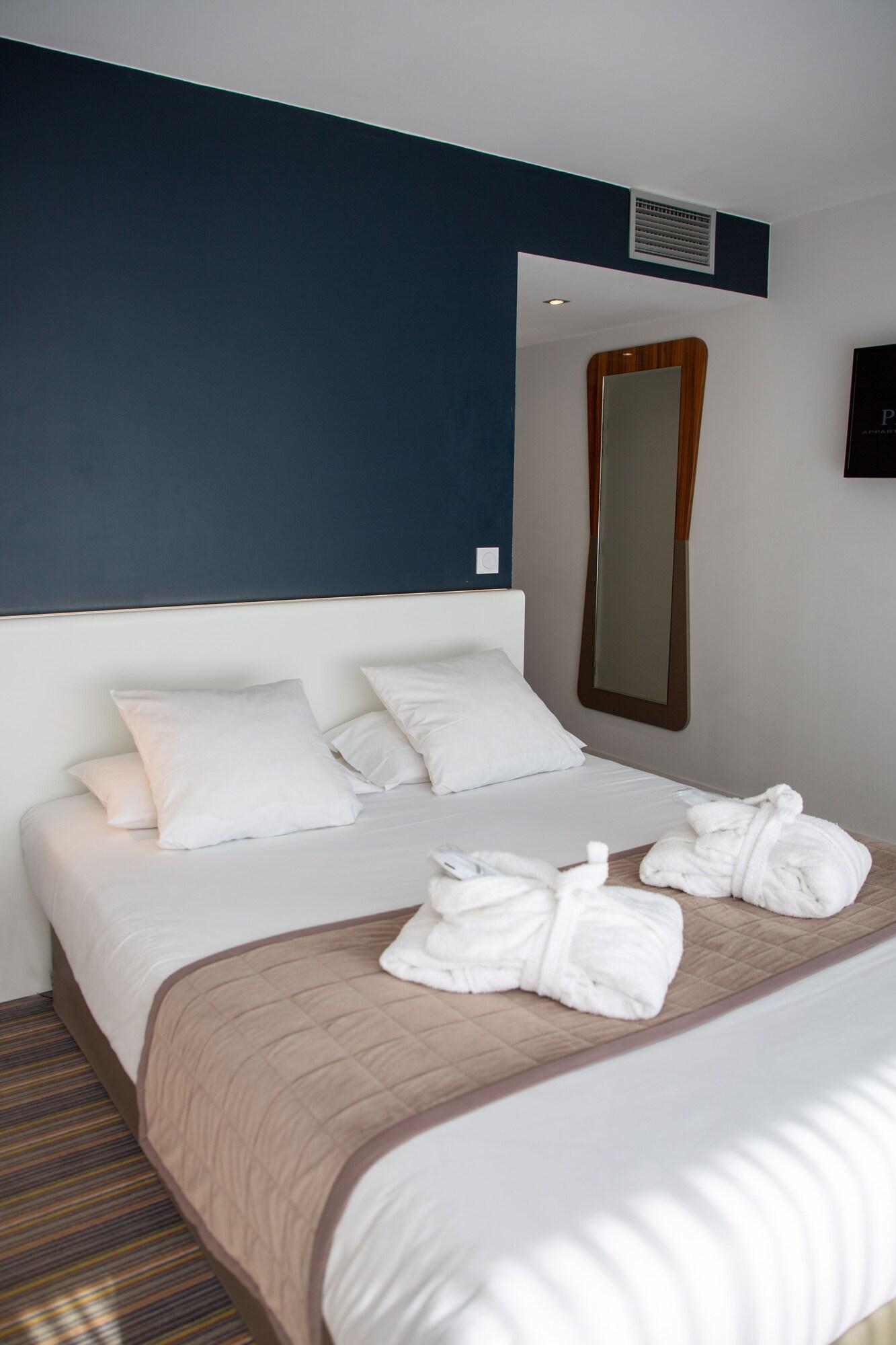 Apartahotel Privilège Saint Exupéry Toulouse