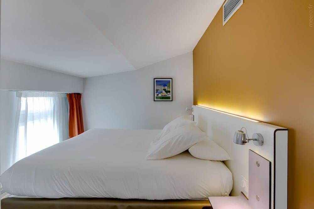 Privilège Saint Exupéry 4*