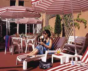 Citadines Wilson Apartahotel