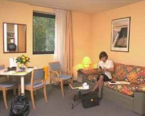 Citadines Wilson