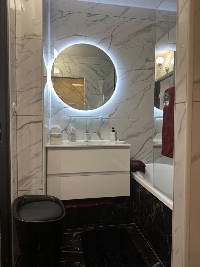Apartamento Charme Et Confort A Borderouge *