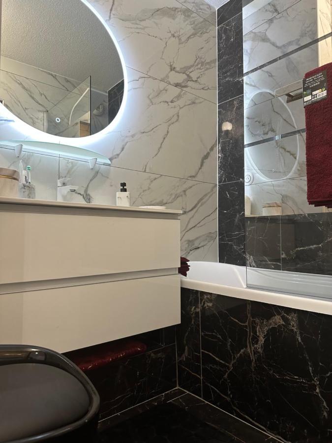Charme Et Confort A Borderouge Apartamento Toulouse