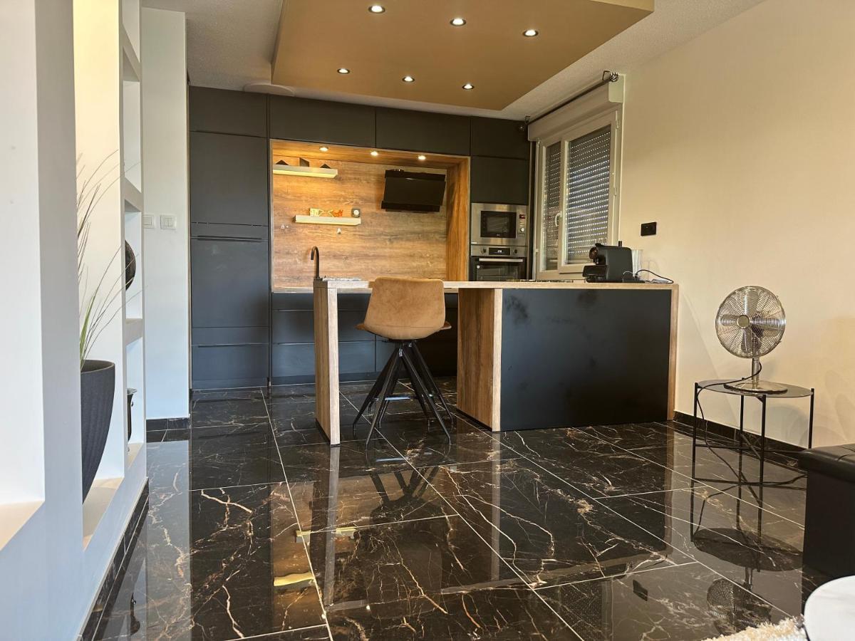 Charme Et Confort A Borderouge Apartamento Toulouse