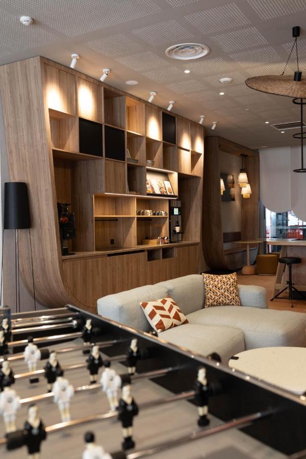 Adagio Original Centre La Grave Aparthotel