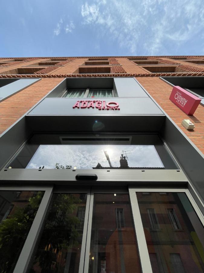 Adagio Original Centre La Grave Toulouse