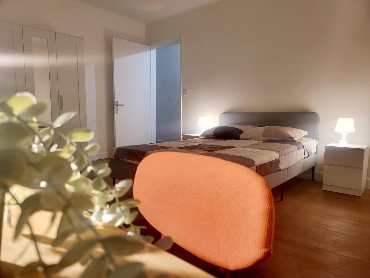 Maison De Charme * Toulouse