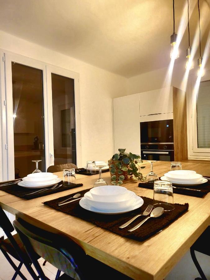 Maison De Charme Villa *