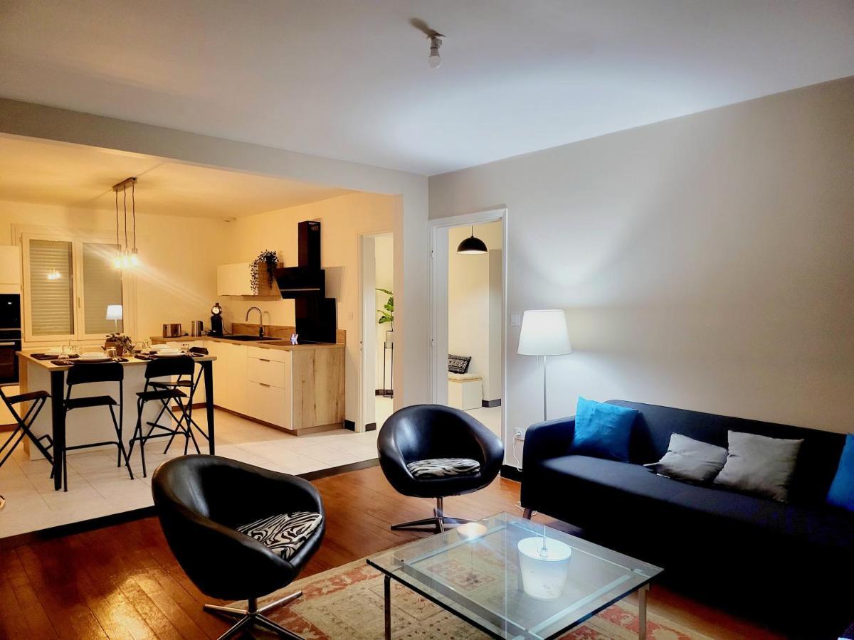 Maison De Charme Toulouse