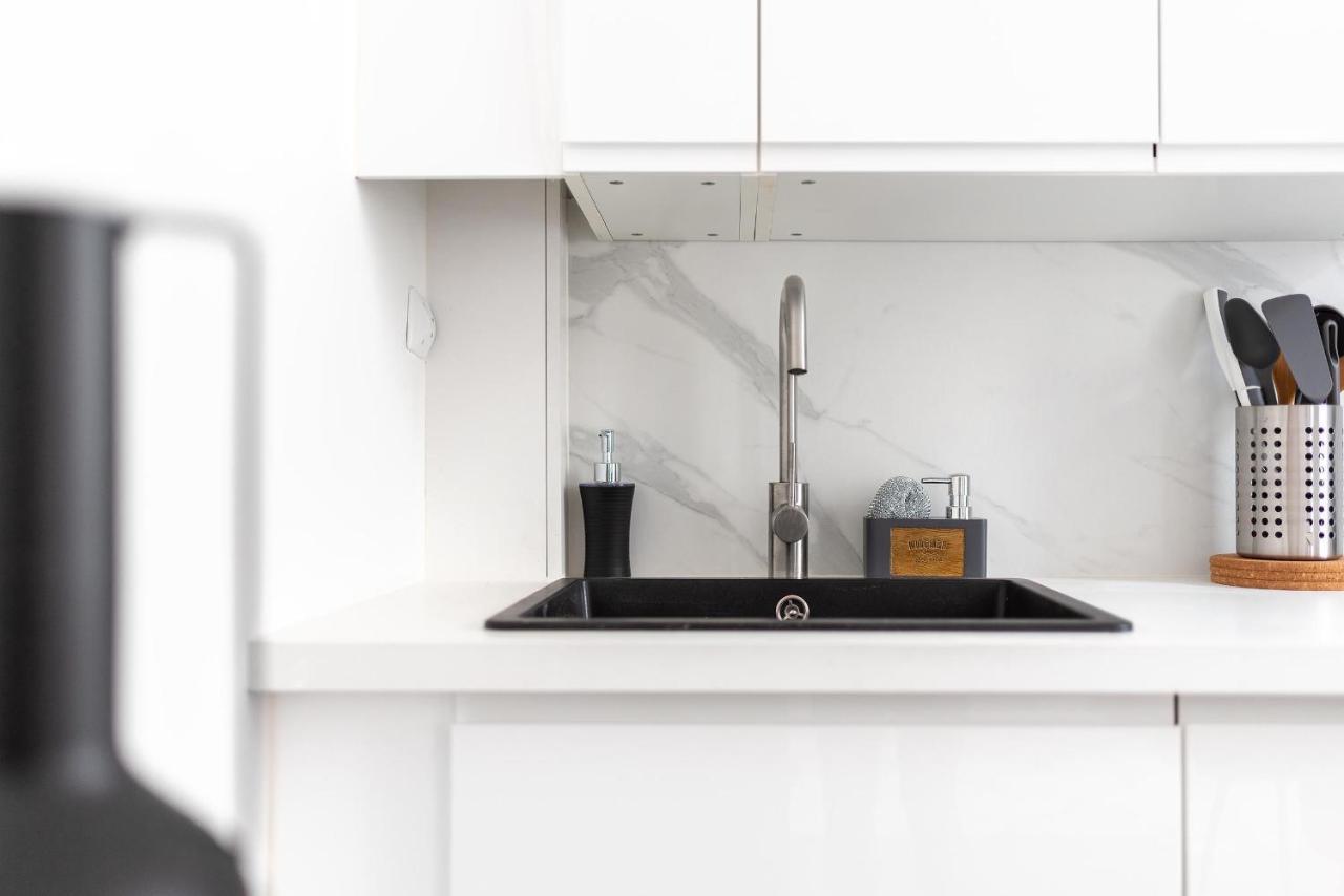 Moderne A 2 Pas De La Gare Appartement *