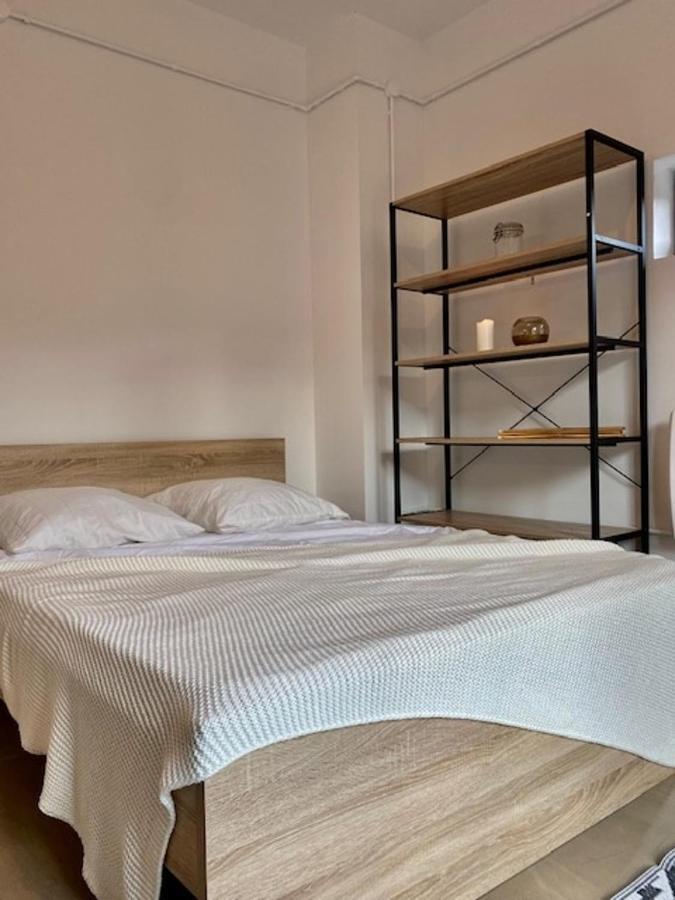 L'esquisse Toulousain - Avec Parking Prive Apartamento