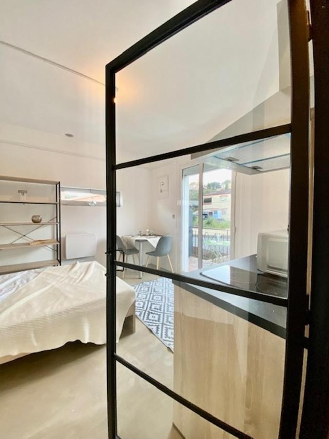 L'esquisse Toulousain - Avec Parking Prive Apartamento *