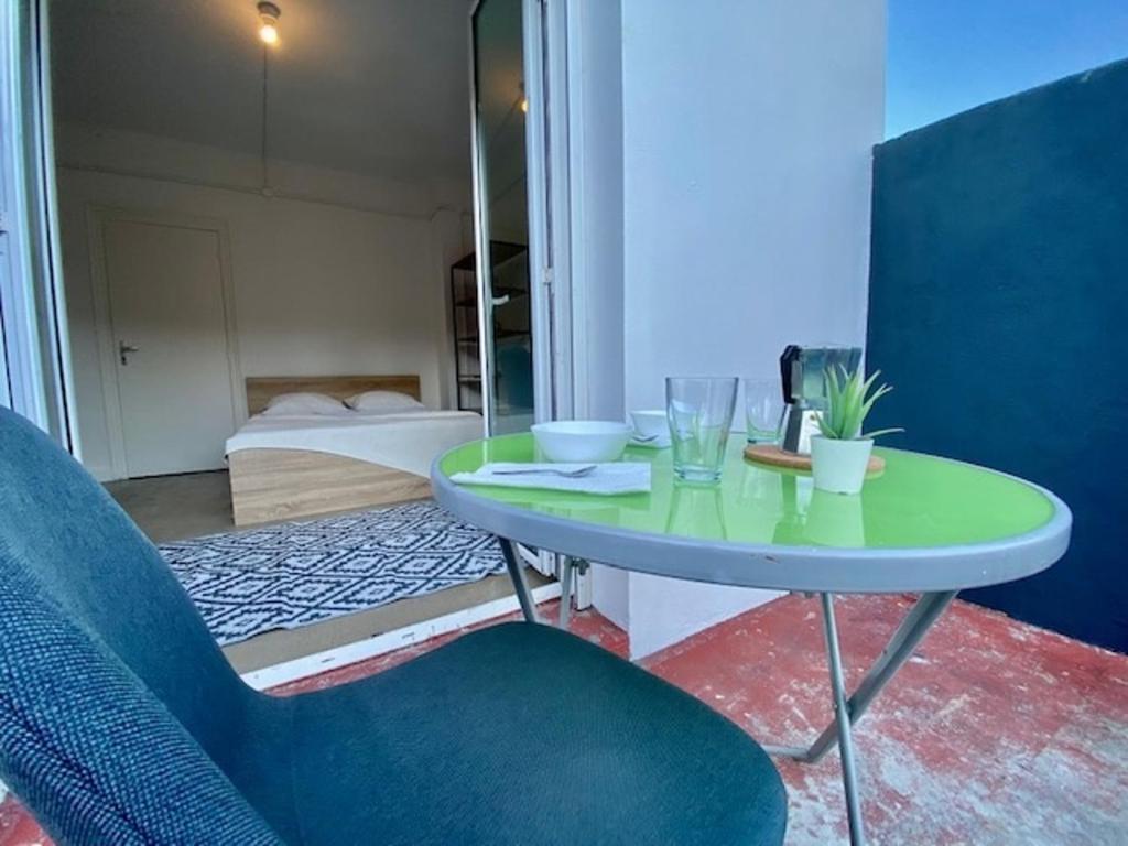 L'esquisse Toulousain - Avec Parking Prive Apartamento Toulouse
