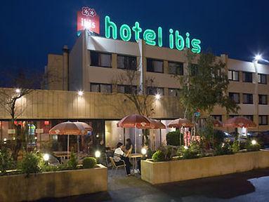 Ibis Toulouse