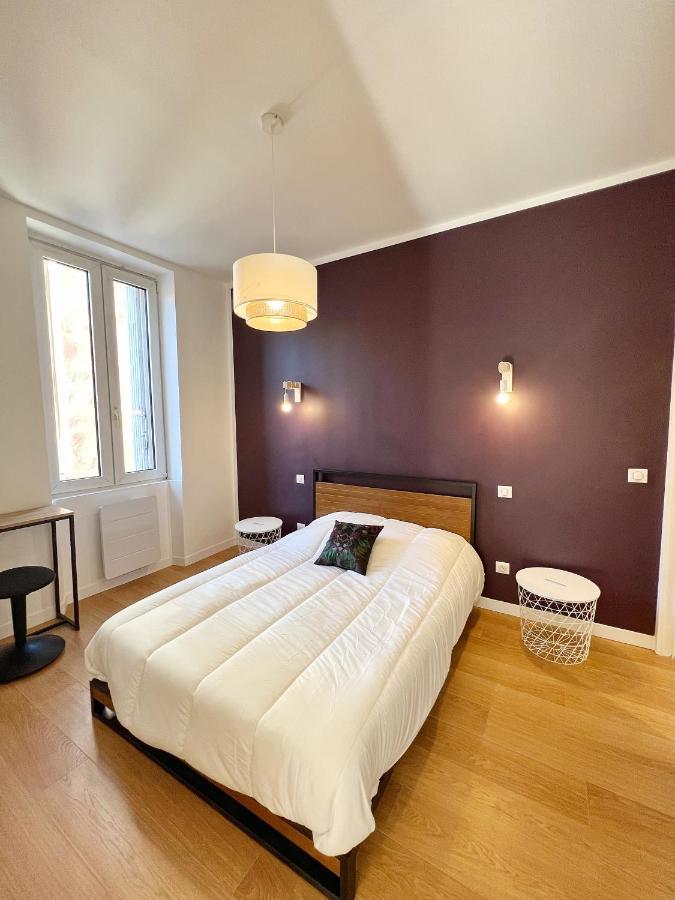 Le Carreau De Falguiere - Hypercentre - Gare Apartamento
