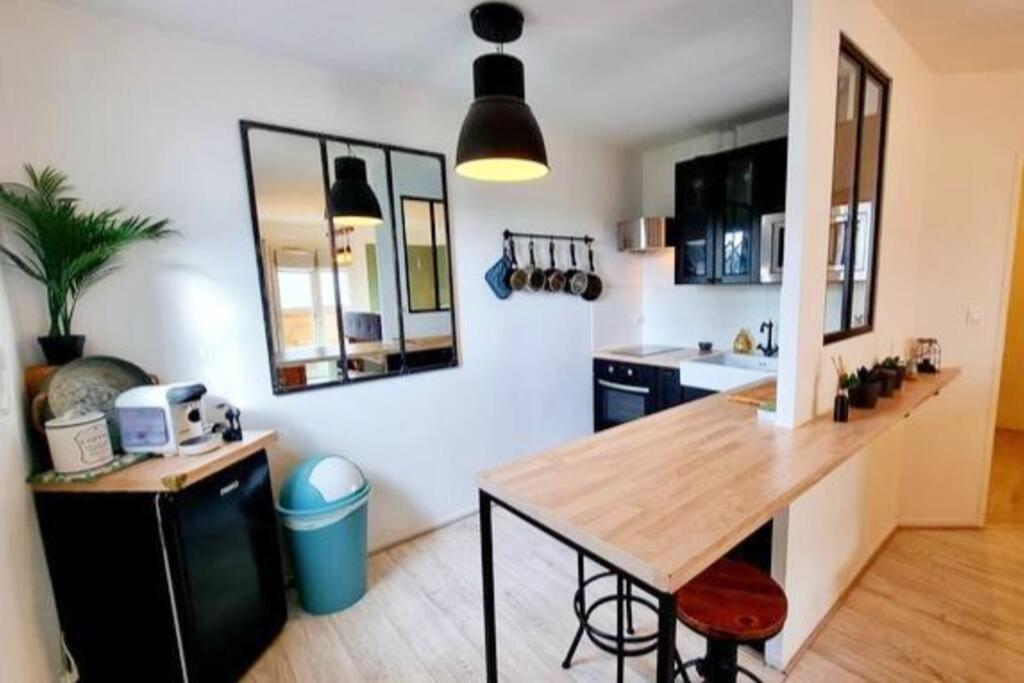 Cosy Atypique -