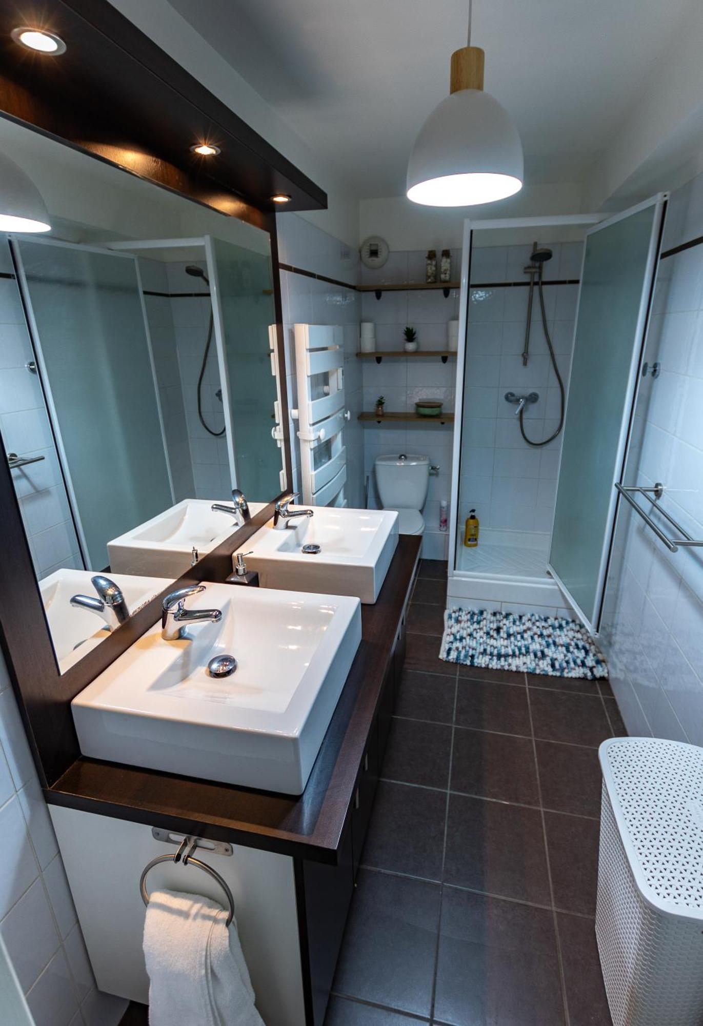 Chouette , Un T3 Cozy Proche Du Metro Et Parking Prive A Disposition Toulouse