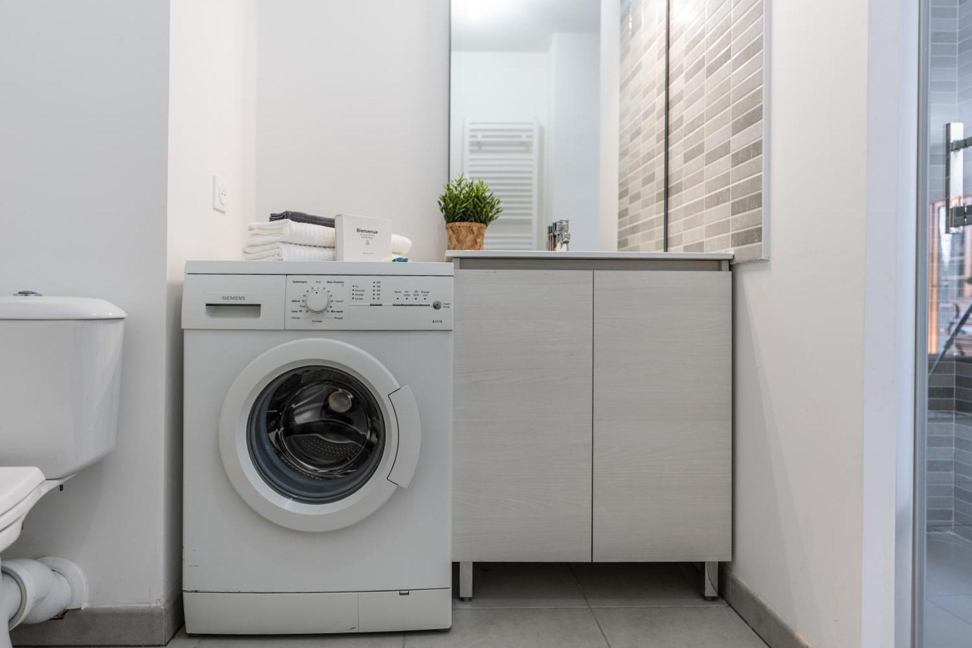 Apartment Le Dominant Toulousain *