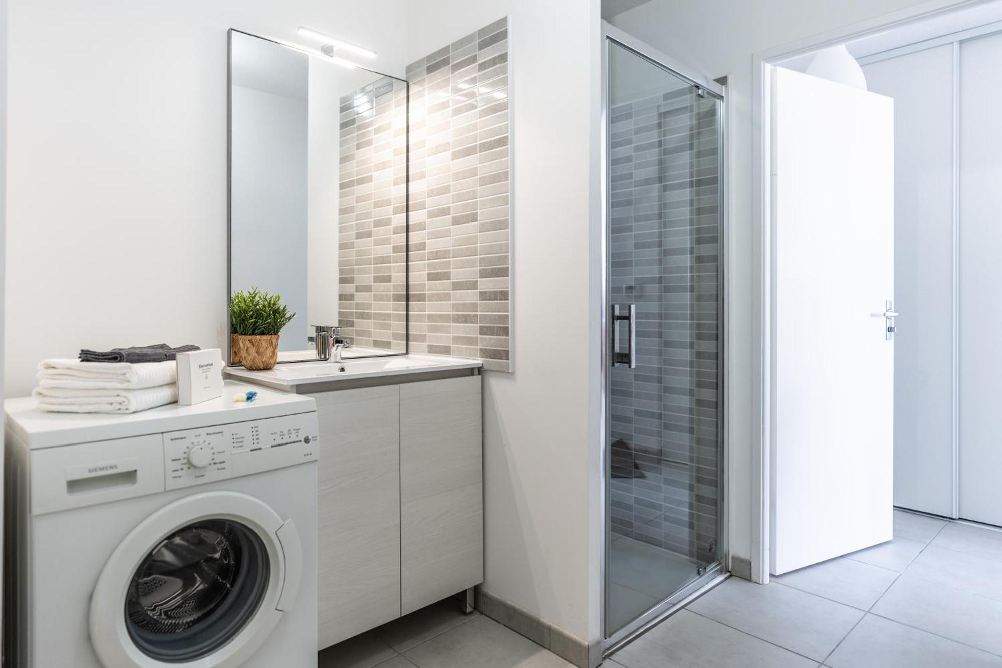 Apartment Le Dominant Toulousain