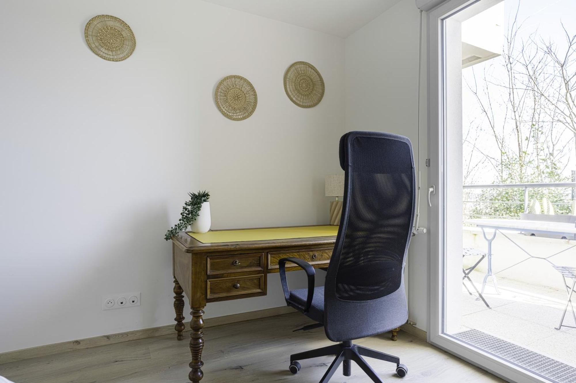 Apartment Le Dominant Toulousain *