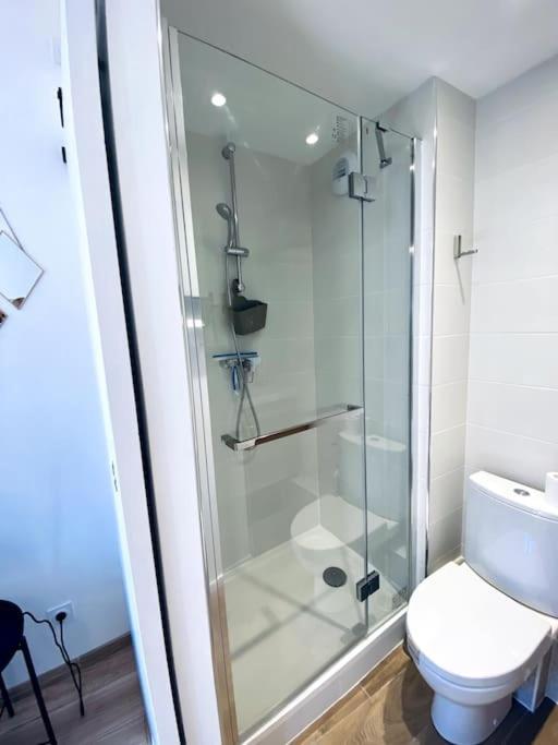 Apartment Centre, Calme, Vrai Cocon. *