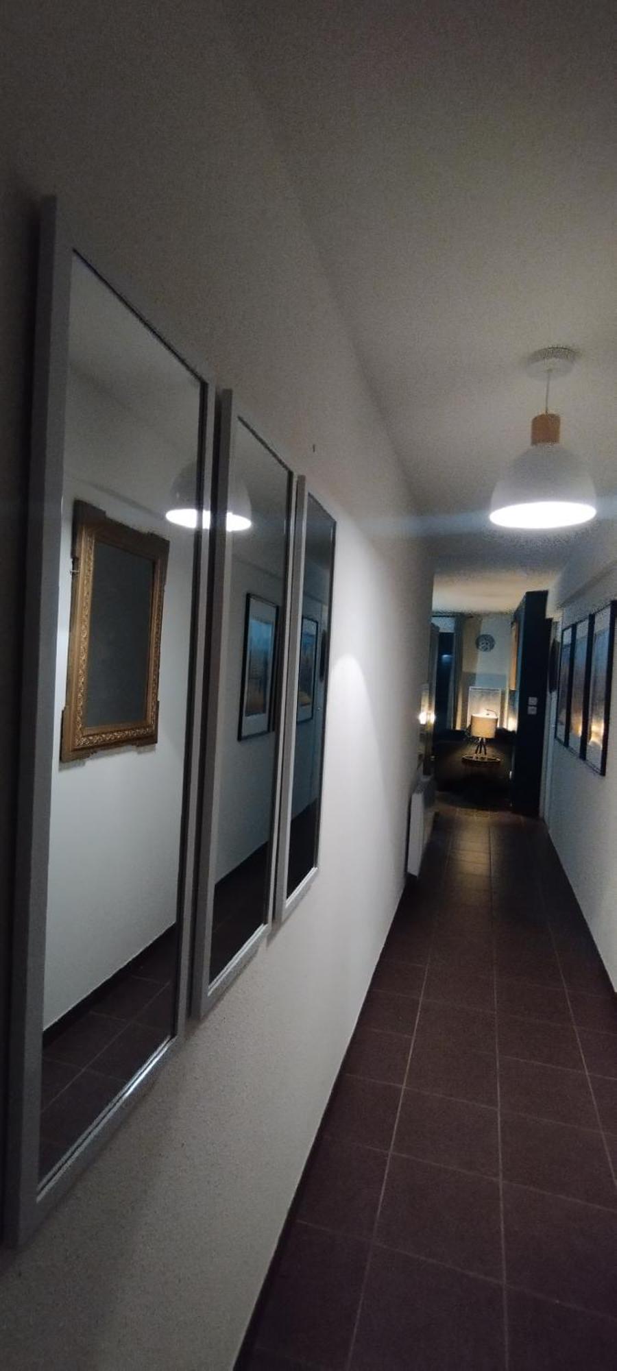 Chouette , Un T3 Cozy Proche Du Metro Et Parking Prive A Disposition *