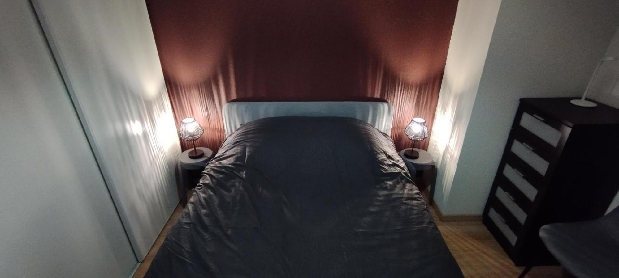 Chouette , Un T3 Cozy Proche Du Metro Et Parking Prive A Disposition Apartamento Toulouse