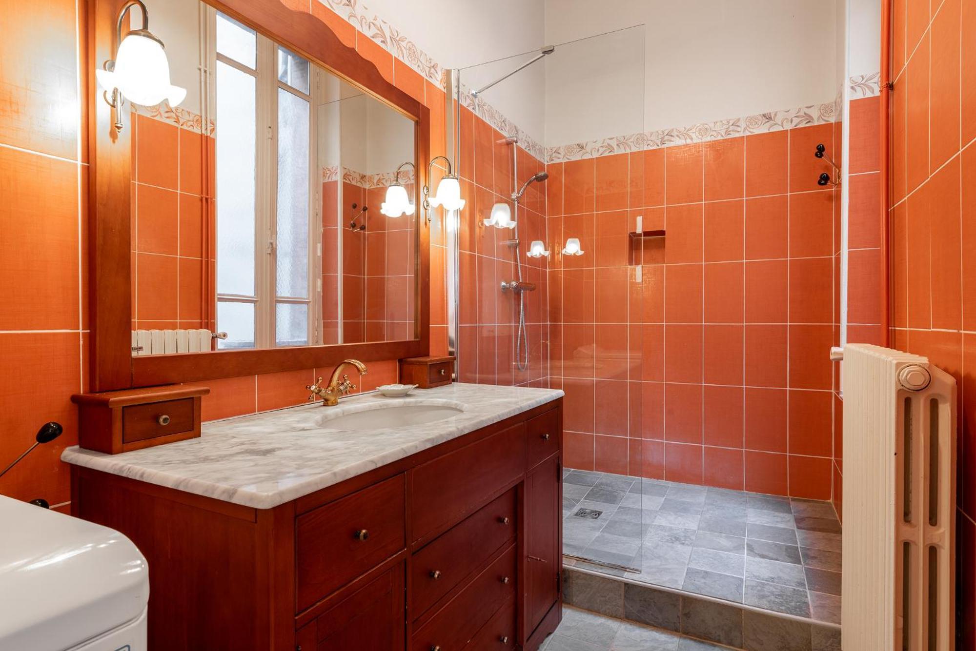 Apartamento T4 Hypercentre - Climatise - 300m Jean Jaures Toulouse