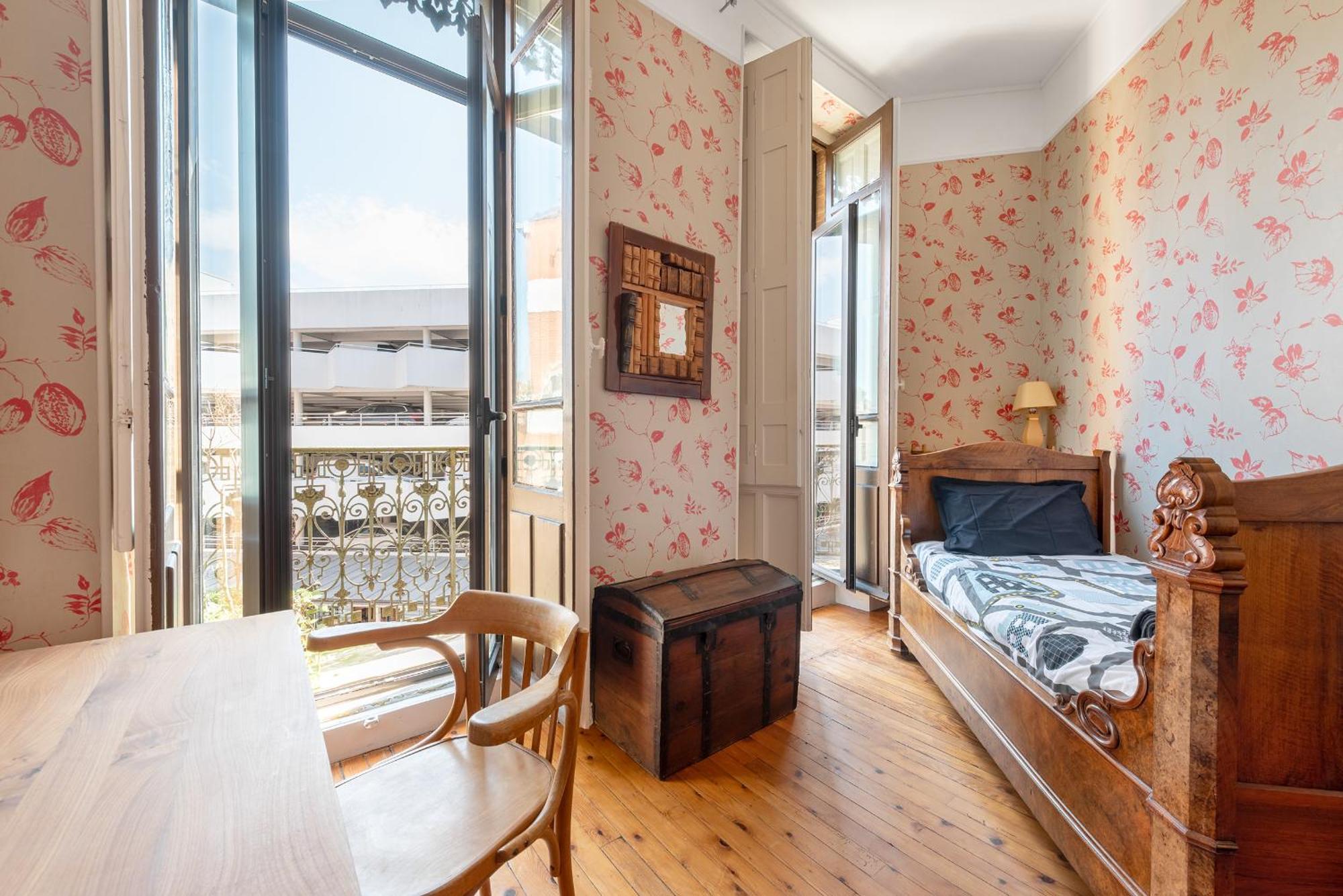 T4 Hypercentre - Climatise - 300m Jean Jaures Apartamento *