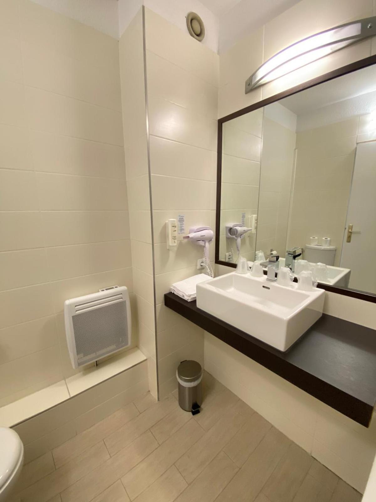 Des Etats-unis Hotel 3*