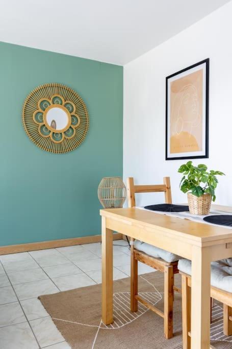 Beautiful With Terrace + Private Parking Apartamento *