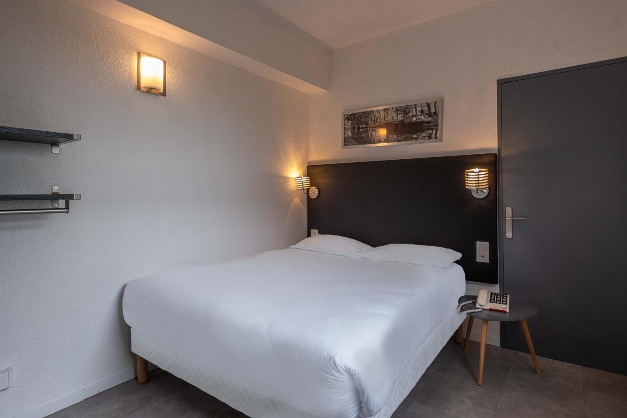 The Originals City, Ariane, Sud Labege Toulouse