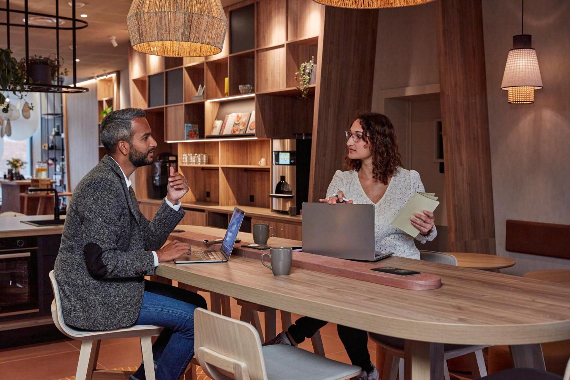 Aparthotel Adagio Original Centre La Grave Toulouse